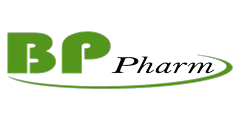 BP Pharm