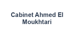 Cabinet Ahmed El Moukhtari