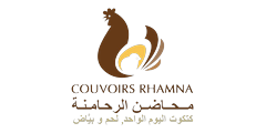 Couvoir Rhamna