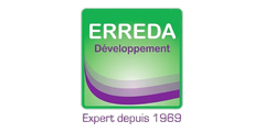 Erreda Développement