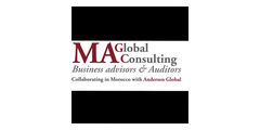 MAGC Andersen