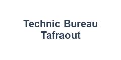 Technic Bureau Tafraout